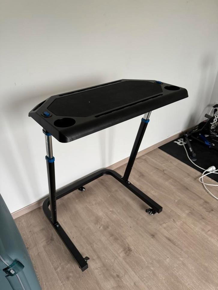 Wahoo kickr indoor cycling desk, Sports & Fitness, Cyclisme, Comme neuf, Enlèvement