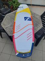 2018 F-ONE SLICE CARBON SURFKITE (ailerons inclus), Sports nautiques & Bateaux, Kitesurf, Directionnel, Enlèvement, Comme neuf