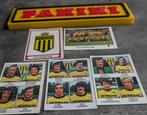 PANINI FOOTBALL 78 WATERSHED 5 AUTOCOLLANTS 1978, Envoi