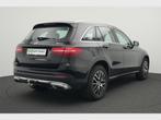 Mercedes-benz Classe GLC (X253) GLC 350 e 4-Matic PHEV, Auto's, Mercedes-Benz, Automaat, Airbags, Zwart, Hybride Elektrisch/Benzine