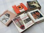 45 T vinyl disks van '50 - '60 -' 70 ** Vintage **, Ophalen of Verzenden, 7 inch, Zo goed als nieuw, Single