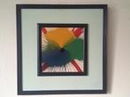 Abstract Schilderijen, Antiek en Kunst, Ophalen of Verzenden