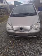 mercedes a class, Auto's, Mercedes-Benz, Particulier, Te koop