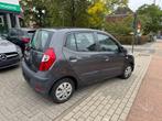 hyundai i10, Auto's, Voorwielaandrijving, Euro 5, Stof, Zwart