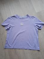 Paars shirt maat 176, Kinderen en Baby's, Kinderkleding | Maat 176, Ophalen of Verzenden, Gebruikt, Meisje, Shirt of Longsleeve