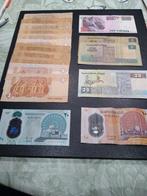 Biljetten Egypte, Postzegels en Munten, Bankbiljetten | Afrika, Egypte, Ophalen of Verzenden