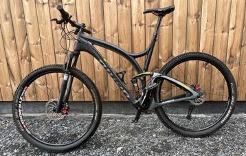 NINER MTB JET9RDO carbon beschikbaar voor biedingen