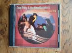 CD Tom Petty : Greatest Hits, Ophalen