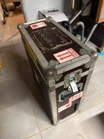 Flightcase, Ophalen, Zo goed als nieuw, Flightcase