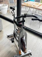 Spinningfiets, Sports & Fitness, Appareils de fitness, Enlèvement, Utilisé, Jambes, Vélo de spinning