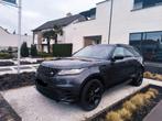 Range rover Velar R Dinamic Dièsel 245 pk euro6b, Autos, Land Rover, Cuir, Argent ou Gris, Adapté aux personnes handicapées, Carnet d'entretien