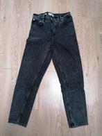 Jeansbroek zwart MNS Denim, maat 34, Ophalen, Zwart, MNG DENIM, Zo goed als nieuw