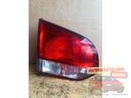 Achterlicht links van een Volkswagen Golf, Gebruikt, -, Volkswagen, -