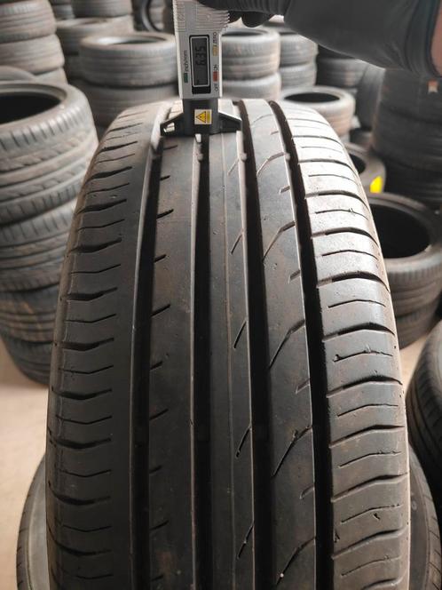 215/55r18 continental 45€ per stuk met plaatsen 21555r18 r18, Auto-onderdelen, Besturing, Ophalen of Verzenden