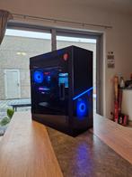 Gaming PC, Games en Spelcomputers, Ophalen of Verzenden, Gebruikt, Eén computer