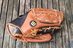 Gants de Baseball WILSON, Sport en Fitness, Ophalen, Zo goed als nieuw, Honkbal, Handschoen