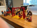 Playmobil, Kinderen en Baby's, Speelgoed | Playmobil, Ophalen of Verzenden, Gebruikt, Los Playmobil