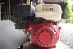 Moteur Honda pour pieces, Doe-het-zelf en Bouw, Motoren, Ophalen, Gebruikt, Benzinemotor