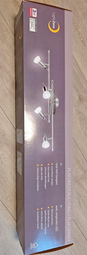 Led Plafond Lamp beschikbaar voor biedingen