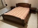 Slaapkamer, Huis en Inrichting, Slaapkamer | Complete slaapkamers, Ophalen, Zo goed als nieuw, Tweepersoons