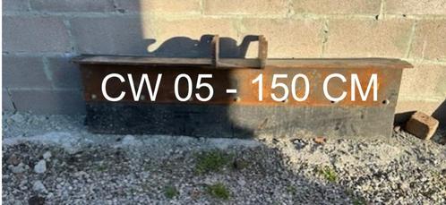 Scraper leveller, Zakelijke goederen, Landbouw | Werktuigen, Ophalen
