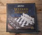 Schaakbord Harry Potter, Hobby en Vrije tijd, Ophalen of Verzenden, Nieuw, Andere