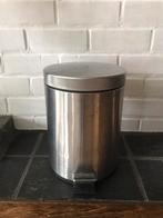 Pedaalemmer Ikea Ekoln, Huis en Inrichting, Woonaccessoires | Prullenbakken, Ophalen of Verzenden, Zo goed als nieuw