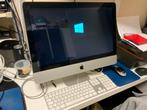 IMac 21 “ 4 Gb HD 1 Terabit als nieuw 180€, Informatique & Logiciels, Apple Desktops, Enlèvement, Comme neuf, 4 GB, IMac