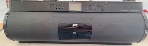 Boombox, Audio, Tv en Foto, Cd-spelers, Gebruikt, JVC, Draagbaar, Ophalen of Verzenden