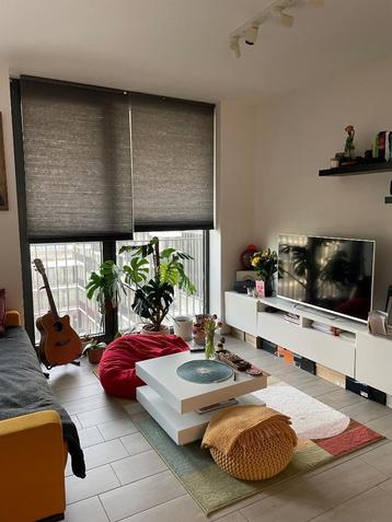  Coffee Table, table top rotatable 360º, white beschikbaar voor biedingen