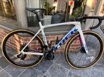 TREK EMONDA SLR9 RACEFIETS - MAAT 54, Fietsen en Brommers, Fietsen | Racefietsen, 28 inch, Carbon, 10 tot 15 versnellingen, Heren