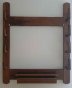 Porte carabine en bois, Antiek en Kunst, Ophalen