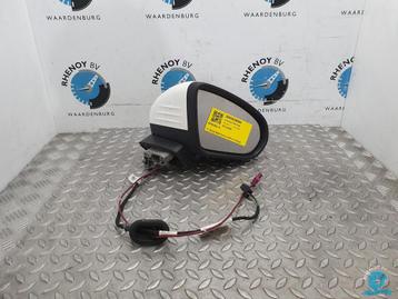 MERCEDES A CLASS 177 A160 Avantgarde  [R_DOOR_MIRROR] 2019 beschikbaar voor biedingen