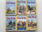 Dik Trom - 6 boeken, Verzenden, Nieuw, Dik Trom, Fictie
