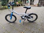 Vélo Btwin pour garçon 16 pouces, Vélos & Vélomoteurs, Enlèvement, 16 à 20 pouces