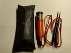 Vintage Martindale electric voltage tester, Ophalen of Verzenden