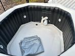 Intex PureSpa Jet & Bubble Deluxe jacuzzi 4 personen, Tuin en Terras, Ophalen, Filter, Opblaasbaar