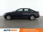 Audi A4 1.4 TFSI ACT (bj 2017), Auto's, Audi, Voorwielaandrijving, 4 deurs, Stof, Gebruikt