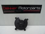 GB Racing Koppelings deksel protectie Yamaha FZ1 / FZ8 2006, Motoren, Ophalen of Verzenden, Gebruikt