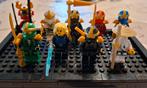 Te koop nieuw lego minifiguurs, Enlèvement ou Envoi, Neuf, Briques en vrac, Lego