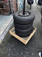 Zomerbanden, Ophalen, Gebruikt