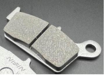 REM PADS SET  beschikbaar voor biedingen