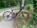 Gravelbike Pinarello, Fietsen en Brommers, Fietsen | Racefietsen, Gebruikt, Carbon, 10 tot 15 versnellingen, Heren