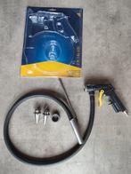 Kit de sablage, Enlèvement, Comme neuf