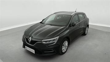 Renault Mégane 1.5 Blue dCi Limited #3 (bj 2022)