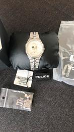 Horloge Te Koop Brugge (Merk Police) Bieden Mag Ook, Handtassen en Accessoires, Ophalen