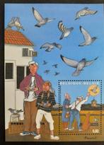 Belgique : COB 3159-BL102 ** Sport populaires 2003., Sans timbre, Neuf, Enlèvement ou Envoi, Non oblitéré