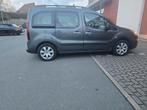 Citroen berlingo 1.6 hdi 68kw airco, Achat, Entreprise, Boîte manuelle, Bleu