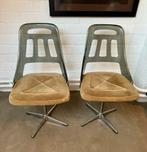 Vintage stoelen, Ophalen
