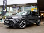 Opel Mokka 1.2 MT6 100PK GS |NAVIGATIE|CAMERA|SALONDEAL, Achat, Euro 6, Boîte manuelle, Noir